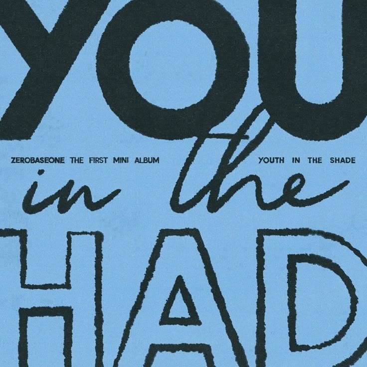 Album choisi au hasard